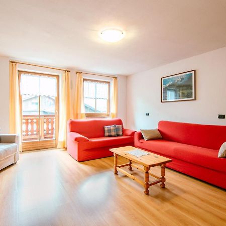 Apartment Trottner By Interhome มาซซิน ภายนอก รูปภาพ
